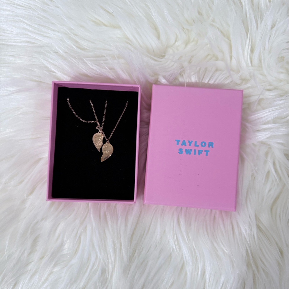 Ur My Lover Necklace